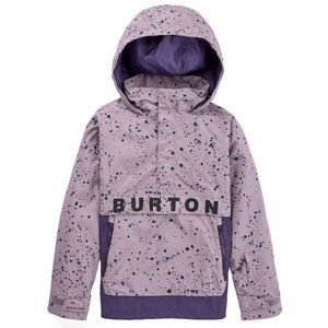 Women's Burton Frostner 2L Anorak Jacket - XL